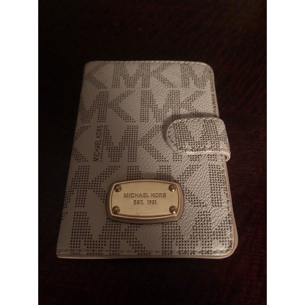 Michael Kors Card Wallet